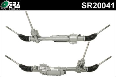 SR20041 ERA Benelux Рулевой механизм