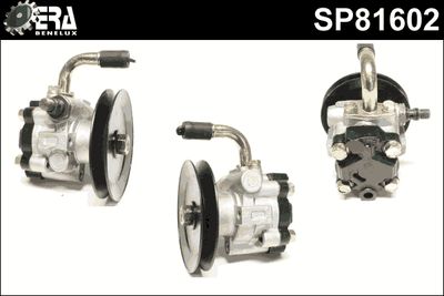 SP81602 ERA Benelux Гидравлический насос, рулевое управление