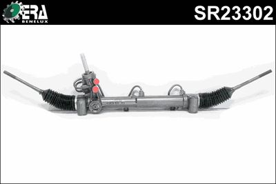 SR23302 ERA Benelux Рулевой механизм