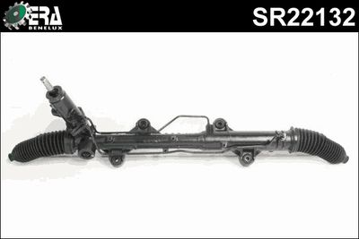 SR22132 ERA Benelux Рулевой механизм