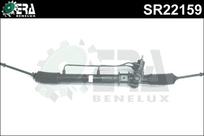 SR22159 ERA Benelux Рулевой механизм