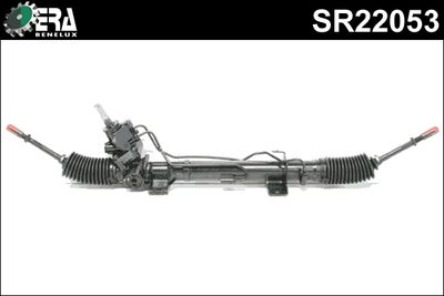 SR22053 ERA Benelux Рулевой механизм