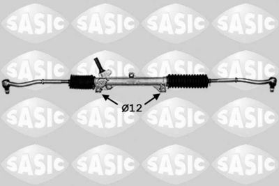 0004A54 SASIC Рулевой механизм