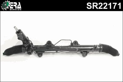 SR22171 ERA Benelux Рулевой механизм