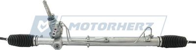 R23851NW MOTORHERZ Зубчатая рейка, рулевой механизм