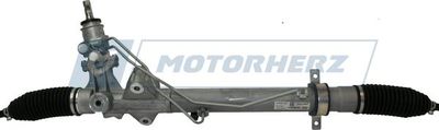 R26681NW MOTORHERZ Зубчатая рейка, рулевой механизм