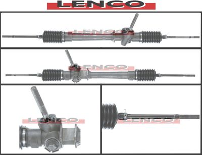 SGA188L LENCO Рулевой механизм