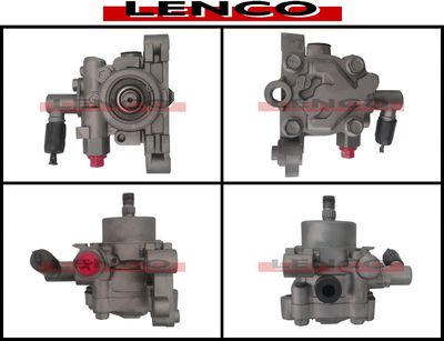 SP4233 LENCO Гидравлический насос, рулевое управление