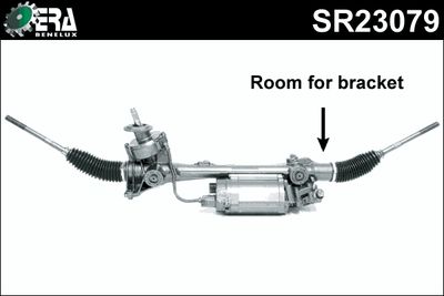 SR23079 ERA Benelux Рулевой механизм