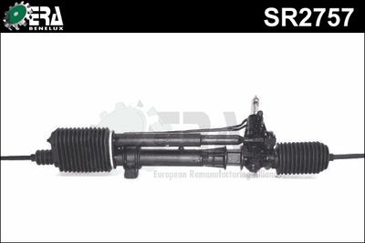 SR2757 ERA Benelux Рулевой механизм