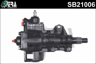 SB21006 ERA Benelux Рулевой механизм