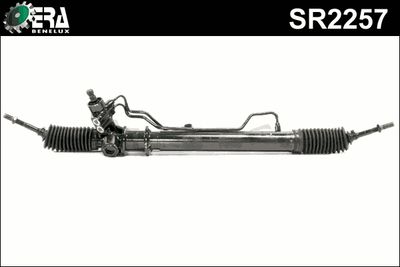 SR2257 ERA Benelux Рулевой механизм