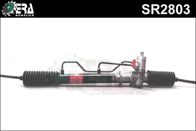 SR2803 ERA Benelux Рулевой механизм