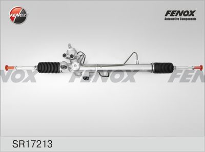 SR17213 FENOX Рулевой механизм