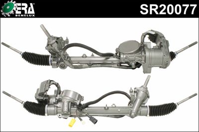 SR20077 ERA Benelux Рулевой механизм