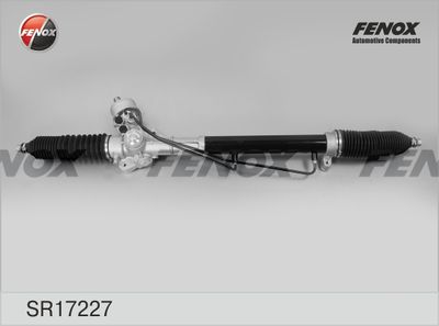 SR17227 FENOX Рулевой механизм