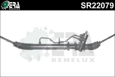 SR22079 ERA Benelux Рулевой механизм