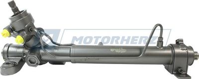 R26991NW MOTORHERZ Зубчатая рейка, рулевой механизм