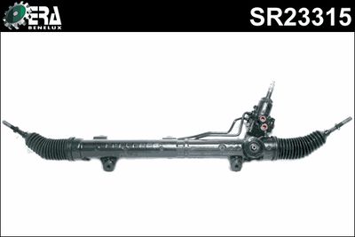 SR23315 ERA Benelux Рулевой механизм