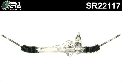 SR22117 ERA Benelux Рулевой механизм