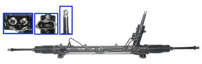 SG03871R TMI Рулевой механизм