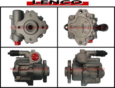 SP4069 LENCO Гидравлический насос, рулевое управление