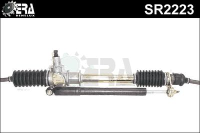 SR2223 ERA Benelux Рулевой механизм