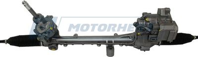 E41321NW MOTORHERZ Зубчатая рейка, рулевой механизм