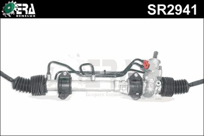 SR2941 ERA Benelux Рулевой механизм