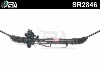 SR2846 ERA Benelux Рулевой механизм