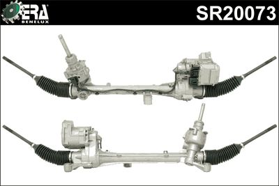 SR20073 ERA Benelux Рулевой механизм