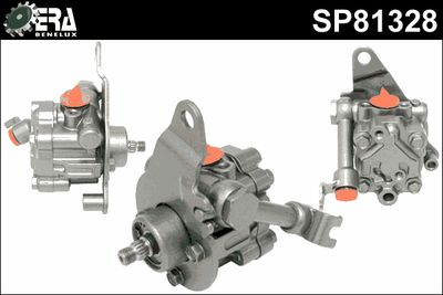 SP81328 ERA Benelux Гидравлический насос, рулевое управление