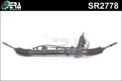 SR2778 ERA Benelux Рулевой механизм