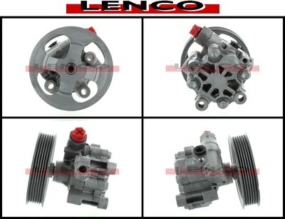 SP3933 LENCO Гидравлический насос, рулевое управление