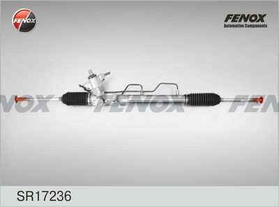 SR17236 FENOX Рулевой механизм