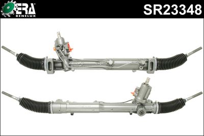 SR23348 ERA Benelux Рулевой механизм