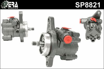 SP8821 ERA Benelux Гидравлический насос, рулевое управление