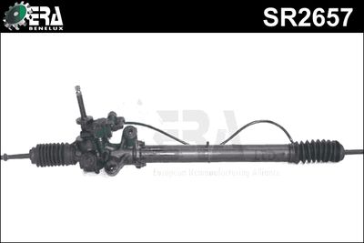 SR2657 ERA Benelux Рулевой механизм