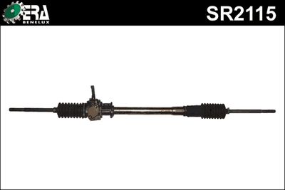 SR2115 ERA Benelux Рулевой механизм