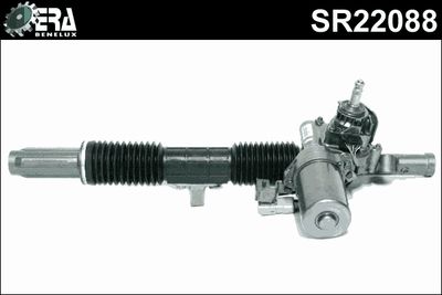 SR22088 ERA Benelux Рулевой механизм