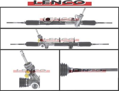 SGA1460L LENCO Рулевой механизм