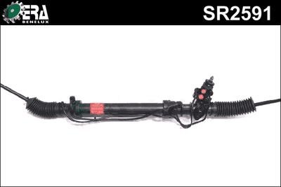 SR2591 ERA Benelux Рулевой механизм