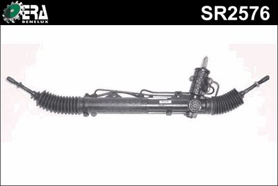 SR2576 ERA Benelux Рулевой механизм