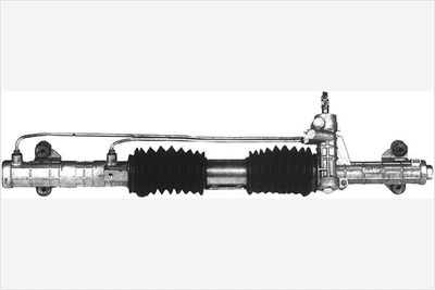 A1453 DEPA Рулевой механизм