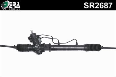 SR2687 ERA Benelux Рулевой механизм