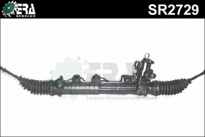 SR2729 ERA Benelux Рулевой механизм