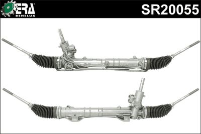 SR20055 ERA Benelux Рулевой механизм