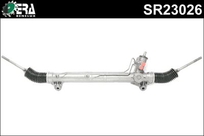 SR23026 ERA Benelux Рулевой механизм