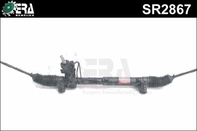 SR2867 ERA Benelux Рулевой механизм