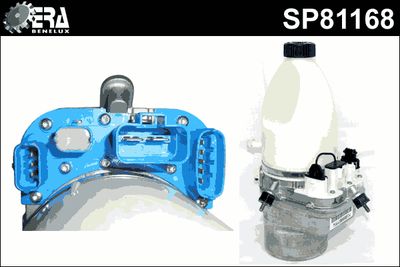 SP81168 ERA Benelux Гидравлический насос, рулевое управление